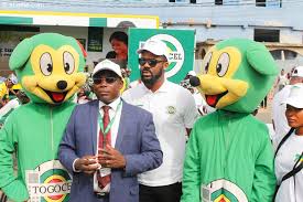 Notre Équipe au travail